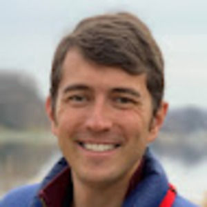 Meet your Posher, Scott